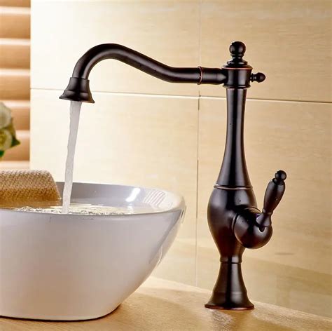 Tips to shop for Vessel Sink Faucets – Homerise Design