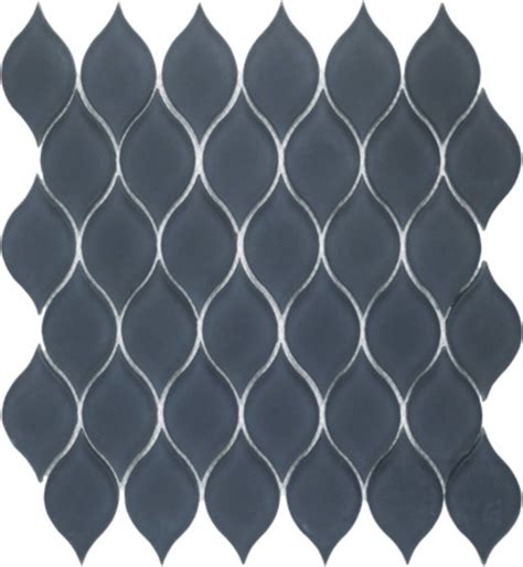 Waves Mosaic Qualis Ceramica Luxury Tile And Vinyl At Affordable Prices