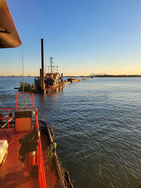 Dredging And Marine Construction Support Miami Tug Boat Towing And Salvage Yacht And Barge Transport