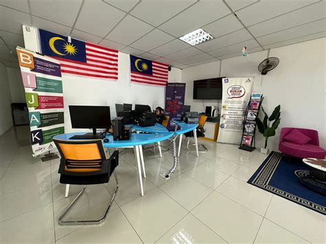 Pusat Internet