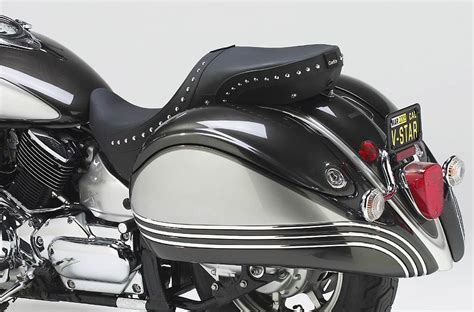 What Hard Bags Work The Best Yamaha Starbike Forum