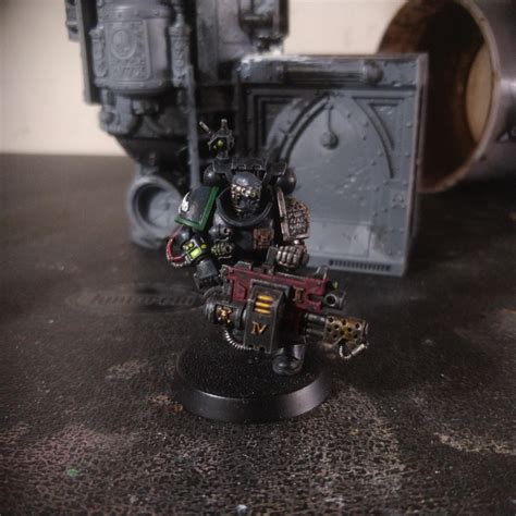 Astartes Deathwatch Imperial Inquisition Ordo Xenos Salamanders Space Marines Deathwatch