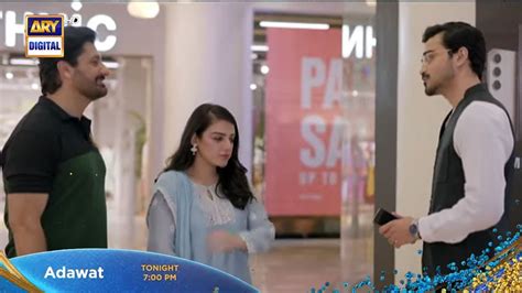 Teaser Adawat Episode 26 Promo Review Adawat Episode 27 Promo