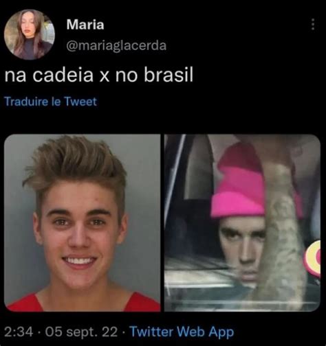 Falha No Microfone De Justin Bieber No Rock In Rio Rende Comentários E Meme Do Cantor Nas Redes