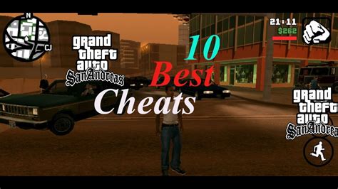 Gta San Andreas Top Best Pc Cheats Army Helicopter Cheats