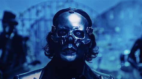 ghost unveil  song lachryma   world