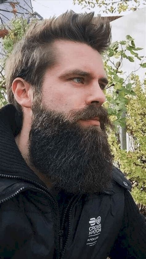 56 Best Viking Beard Style To Perfect Your Style Long Beard Styles Beard