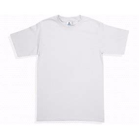 Playera Yazbek Blanca Precio Mayoreo Playeras Manga Corta Hombre En