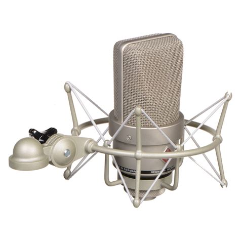 Neumann TLM 103 Mono Set Studio Condenser Microphone