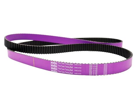 HKS 24999 AT004 Kevlar Timing Belt Toyota Supra Turbo JZA80 2JZ GTE