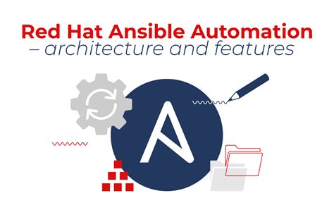 Red Hat Ansible Automation – architecture and features - Open Virtualization