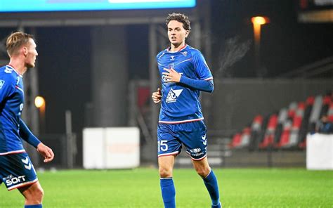 Rodez Us Concarneau Compos Enjeux Sur Quelle Cha Ne Voir Le Match