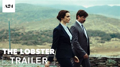 The Lobster Film Tan T M Konusu Ve Oyuncular Yabanc Dizi