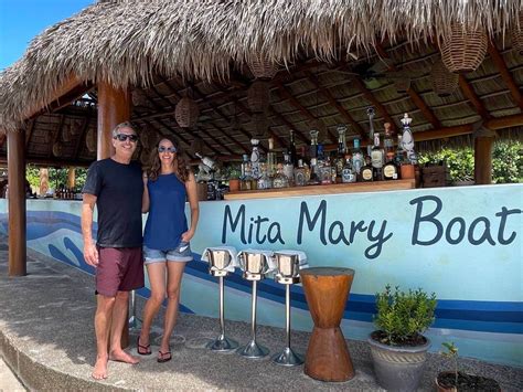 The 12 Best Restaurants In Punta Mita Mexico