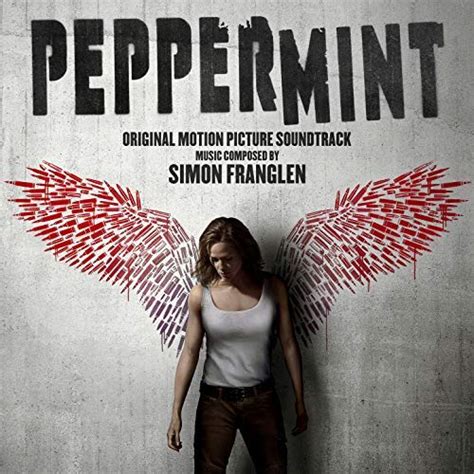 ‘Peppermint’ Soundtrack Details | Film Music Reporter