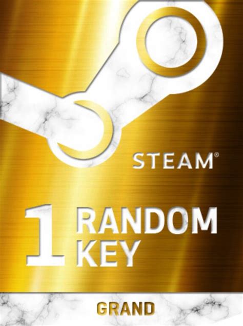 Comprar Grand Random 1 Key Steam Key GLOBAL Barato G2A