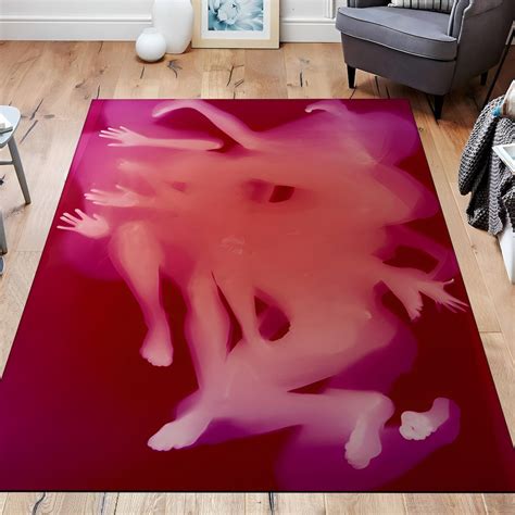 Erotic Rug Sexy Woman Rug Bedroom Rug Sexy Woman Rugs Bedroom Rugs