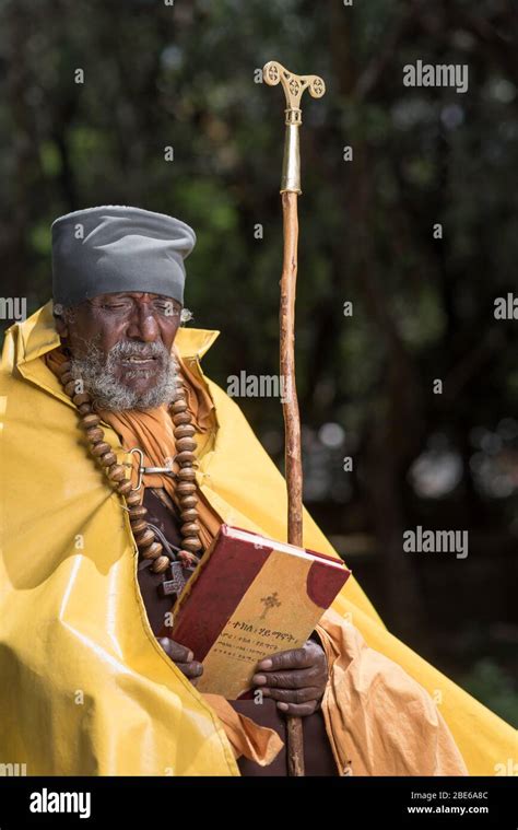 Ethiopian Orthodox Church Prayers