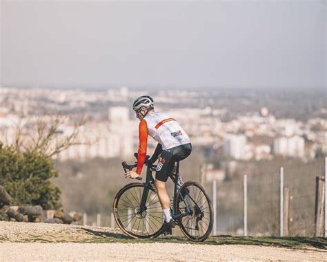 Test Du Lapierre Pulsium Sat Allroad Un V Lo De Route Confortable