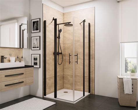 Comment Installer Une Paroi De Douche Dangle E Habitat