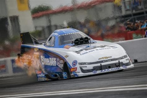 NHRA Set to Close Out Houston Raceway Park in Style with 35th Annual ...