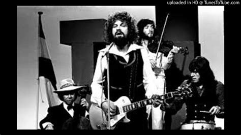 Elo Electric Light Orchestra Telephone Line 1976 Youtube