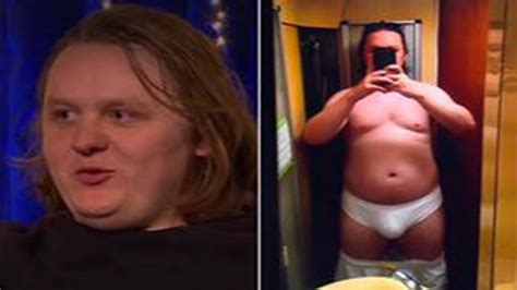 Lewis Capaldi Nudes Leaked On BBC Show As He Hands Over Phone To