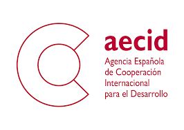 Formulario de solicitud de inscripción de una asociación en la AECID