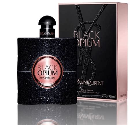 Nước Hoa YSL Black Opium EDP 90ML Thế Giới Son Môi