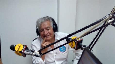 Virgilio Acuña Ir al mundial es una burla para la región Lambayeque