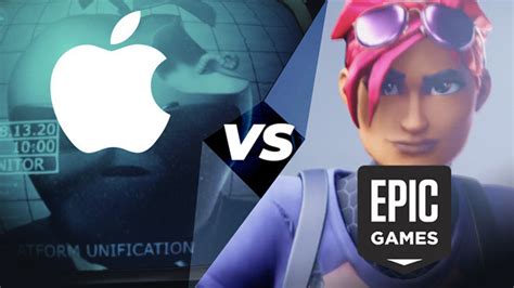 Neuerliche Eskalation Apple Sperrt Entwickler Account Von Epic Games