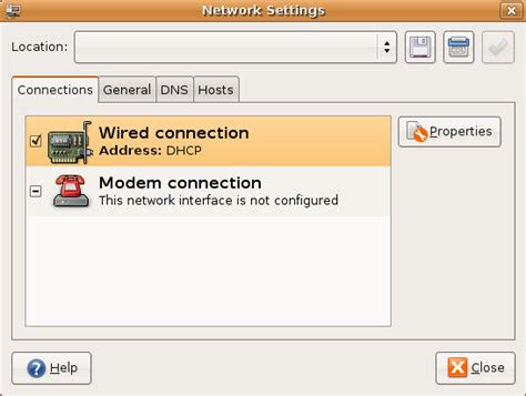 Ubuntu Networking For Basic And Advanced Users Debian Admin