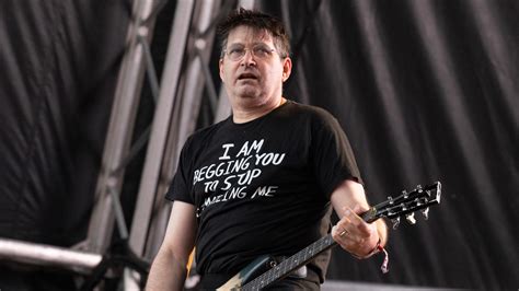 Celebrity Death: - Steve Albini Dead at 61 | HFBoards - NHL Message Board and Forum for National ...