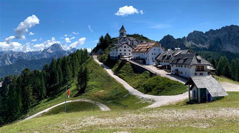 Soggiorno Montano Tarvisio UD ANAFIM E T S