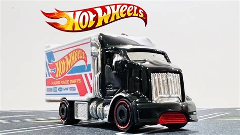 Unboxing Hot Wheels 2023 F And G Case Hiway Hauler 2 Youtube