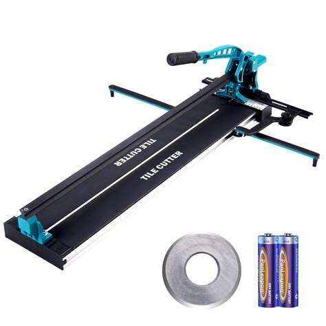 Vevor Manual Tile Cutter Inch Porcelain Ceramic Tile Cutter With