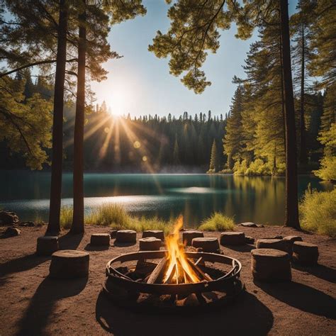 Moran State Park Camping: Essential Guide