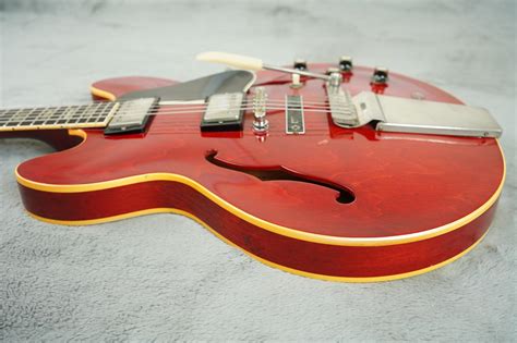 Gibson Es Tdc Spec Ohsc