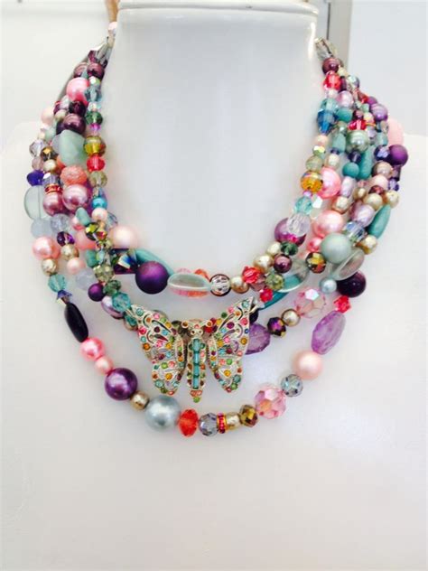 Spring Best Necklaces Venus Sherri