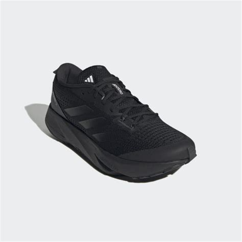 TÊNIS DE CORRIDA ADIDAS ADIZERO SL Preto adidas adidas Brasil