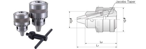 Drill Chucks Drill Chucks Yukiwa Seiko Inc