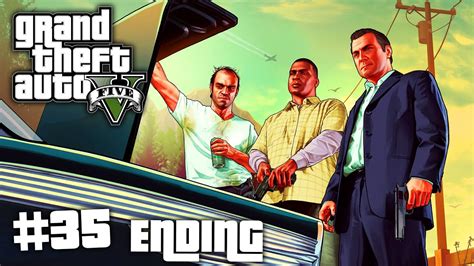 Loose Ends Gta Part Ending Malayalam Runejerry Youtube