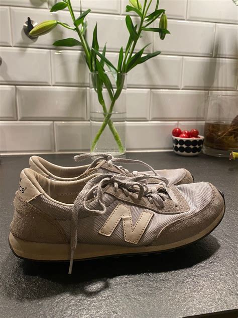 New Balance Sneakers Str Finn Torget