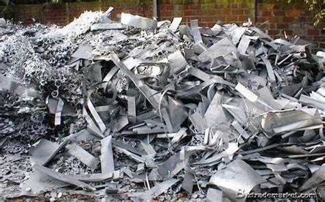 Mixed Industrial Zinc Metal Scrap At Best Price In Jamnagar Atishay