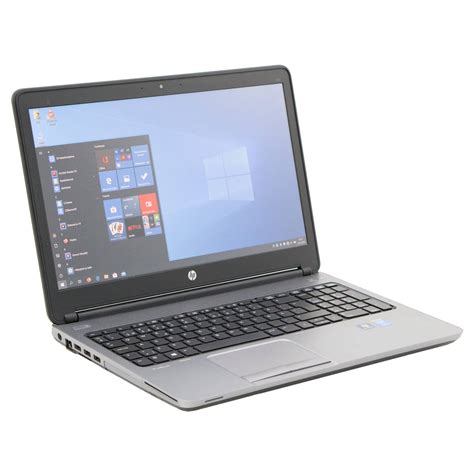 HP Probook 650 G1 I5 4210M 8GB 120SSD 15 6 HD 4G W10P A A Huoltokukko