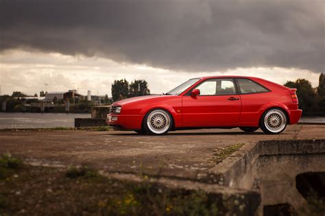 volkswagen, Corrado, Cars, Coupe, Germany Wallpapers HD / Desktop and Mobile Backgrounds