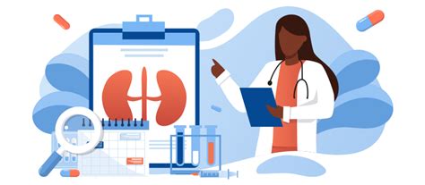 What Are the Stages of Chronic Kidney Disease? - BuzzRx