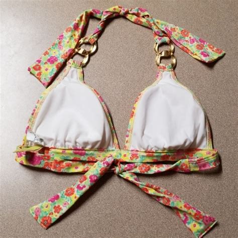 Gianni Bini Swim Gianni Bini Bikini Top Poshmark