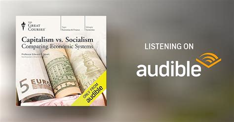 Capitalism Vs Socialism Comparing Economic Systems Audiobook Free