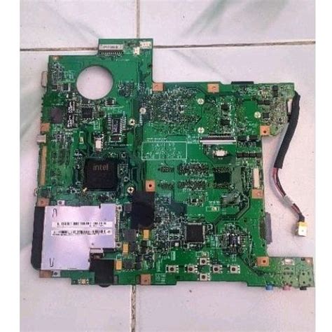 Jual Mainboard Laptop Acer Mati Bahan Service Shopee Indonesia